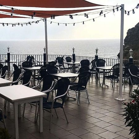 Отель Club Menorca Cala En Porter  Экстерьер фото